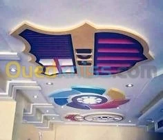 BA -13 . Peinture EPOXY 