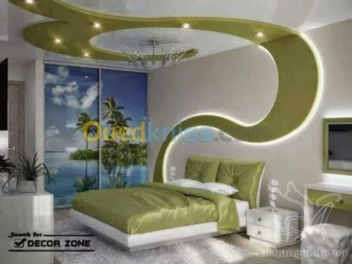 BA -13 . Peinture EPOXY 
