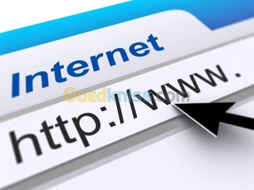 Création De Sites Web
