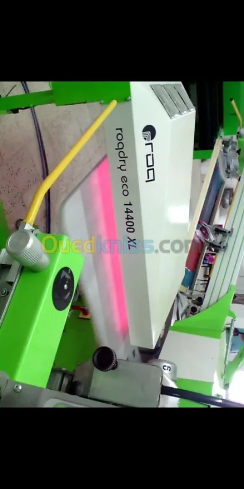 sérigraphie textile sroque 