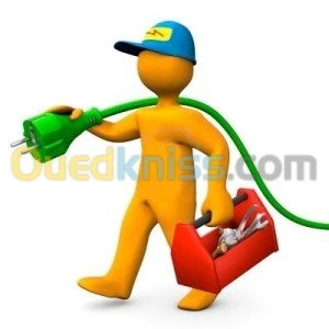 Electricien