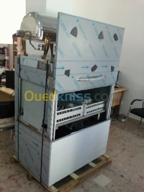 EQUIPEMENTS CAFETRIA HOTES RESTAURANTS