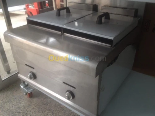 EQUIPEMENTS CAFETRIA HOTES RESTAURANTS