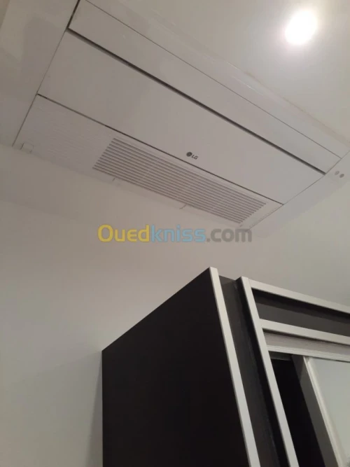 Trane,Carrier,Ciat, cliref, reparation refroidisseur, 