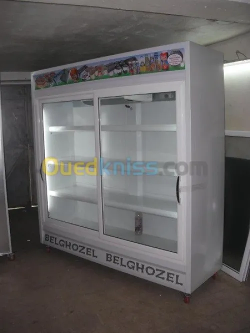 frigo mural produit neuf
