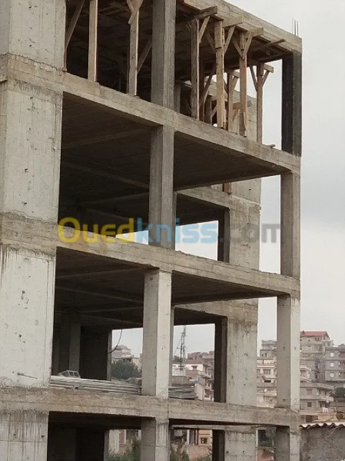 Construction et travaux