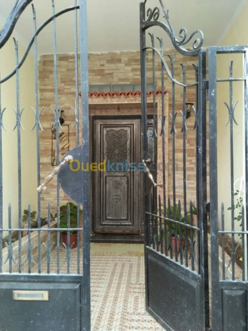 Vente Villa Ain temouchent Ain temouchent