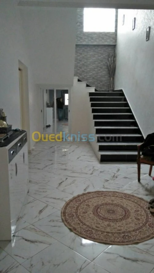 Vente Villa Ain temouchent Ain temouchent