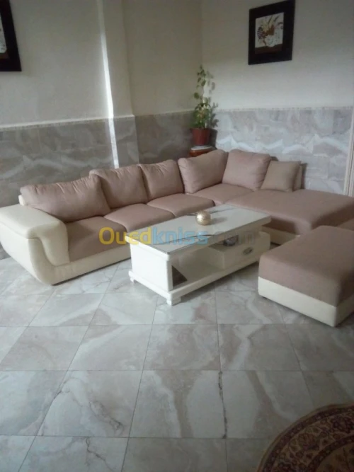 Vente Villa Ain temouchent Ain temouchent