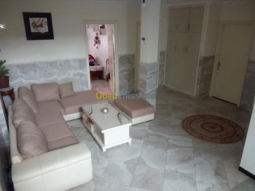 Vente Villa Ain temouchent Ain temouchent