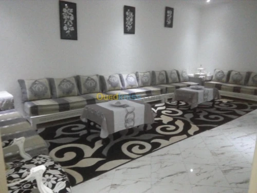 Vente Villa Ain temouchent Ain temouchent