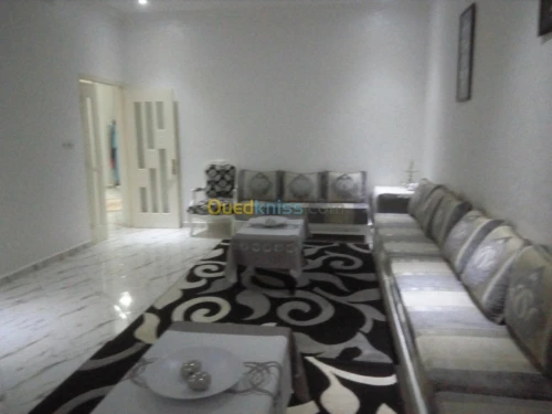 Vente Villa Ain temouchent Ain temouchent