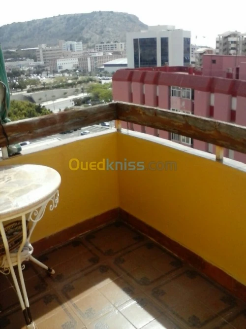 Location Appartement 