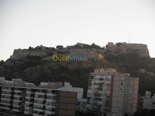 Location Appartement 