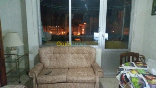 Location Appartement 