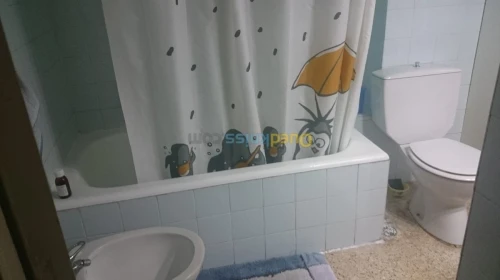 Location Appartement 
