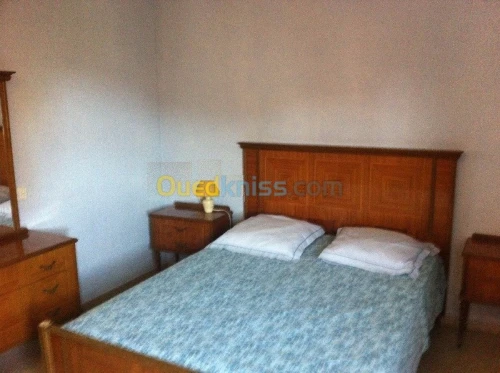 Location Appartement 