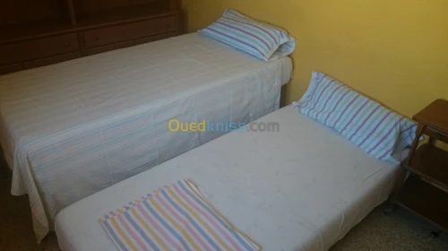 Location Appartement 