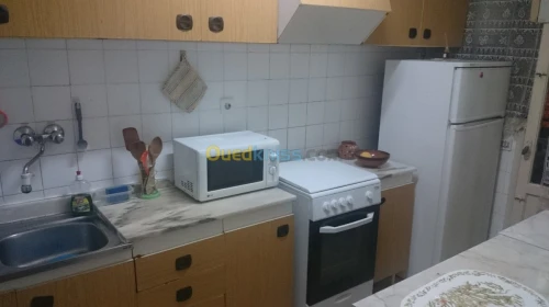Location Appartement 