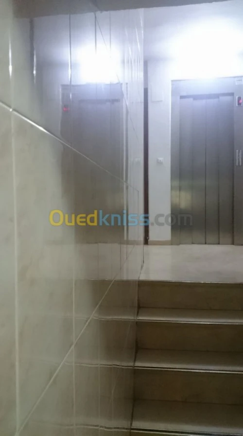 Location Appartement 