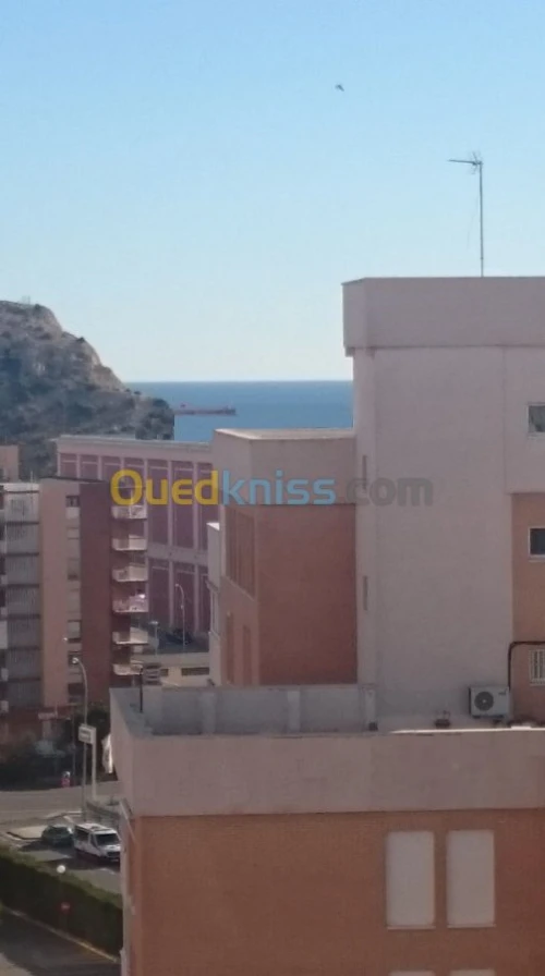 Location Appartement 