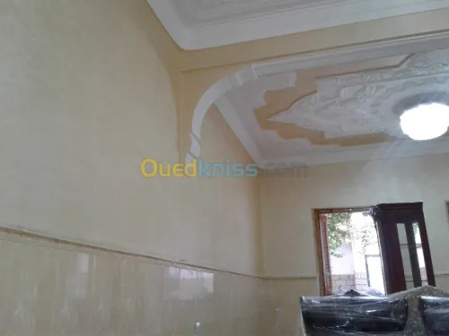 Peinture décoration 