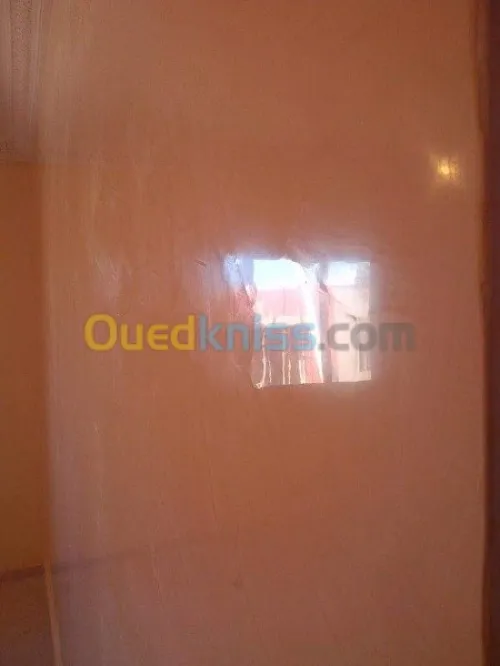 Peinture décoration 