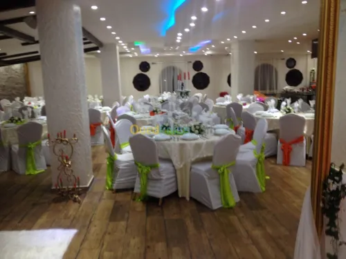 Décoration / Location Matériels 