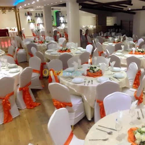 Décoration / Location Matériels 