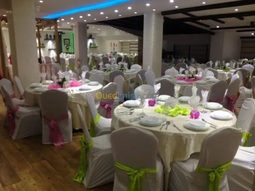 Décoration / Location Matériels 