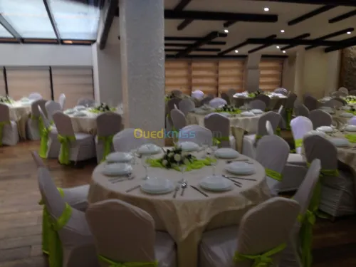 Décoration / Location Matériels 