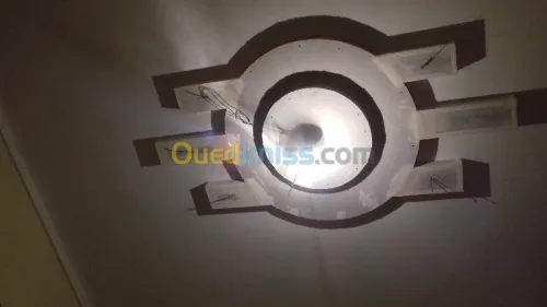 كل أنواع ديكورات بلاكو بلاطر