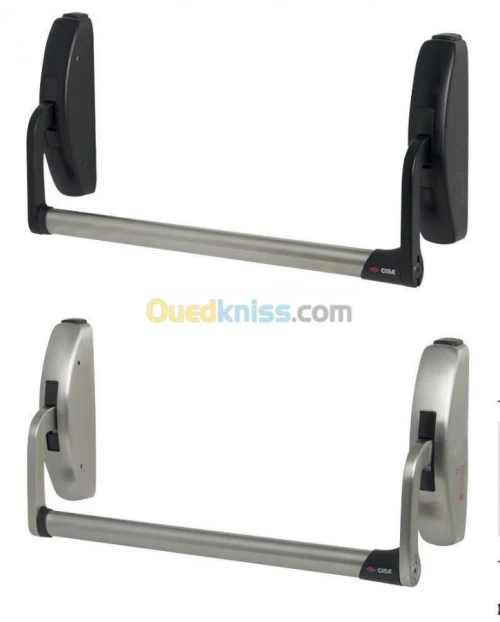  porte coupe feu et porte technique
