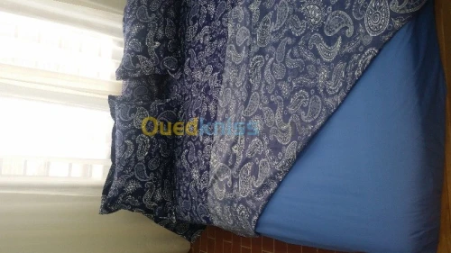 linge maison
