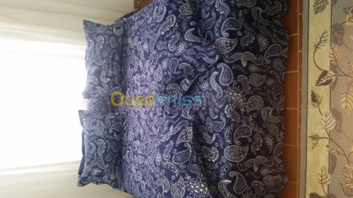 linge maison