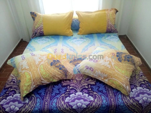 linge maison