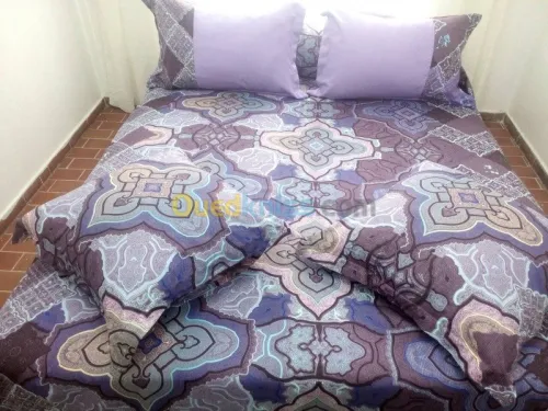 linge maison