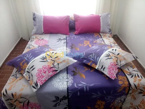 linge maison
