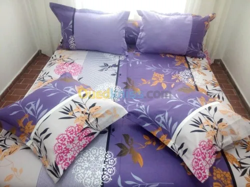 linge maison