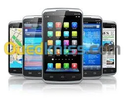 REPARATION FLASH DECODAGE SMARTPHONE