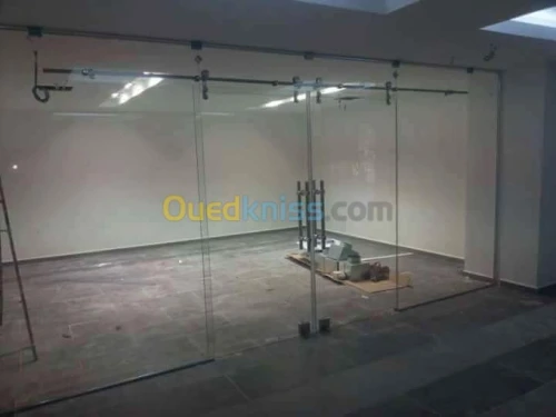 Fabrication verre 