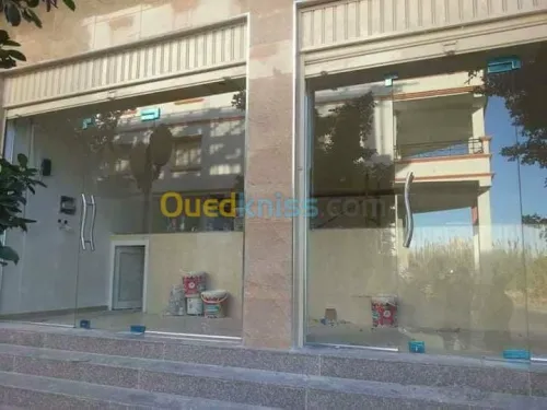 Fabrication verre 