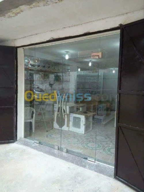 Fabrication verre 