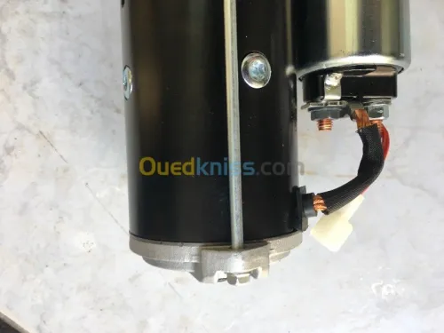 DÉMARREUR GREAT WALL WINGLE 2.0