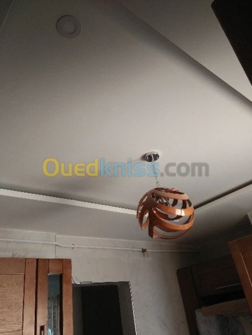 aménagemen et modernisation 
