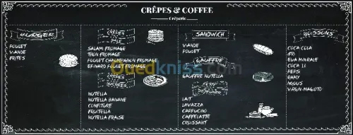 impression numériques et offset