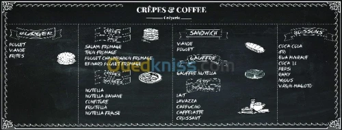 impression numériques et offset