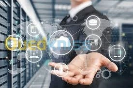 Solutions & Maintenance Informatique