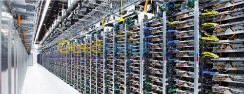 Solutions & Maintenance Informatique