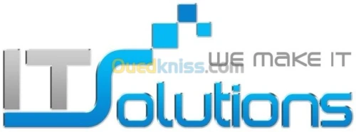 Solutions & Maintenance Informatique